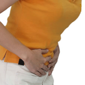 menstruation pain